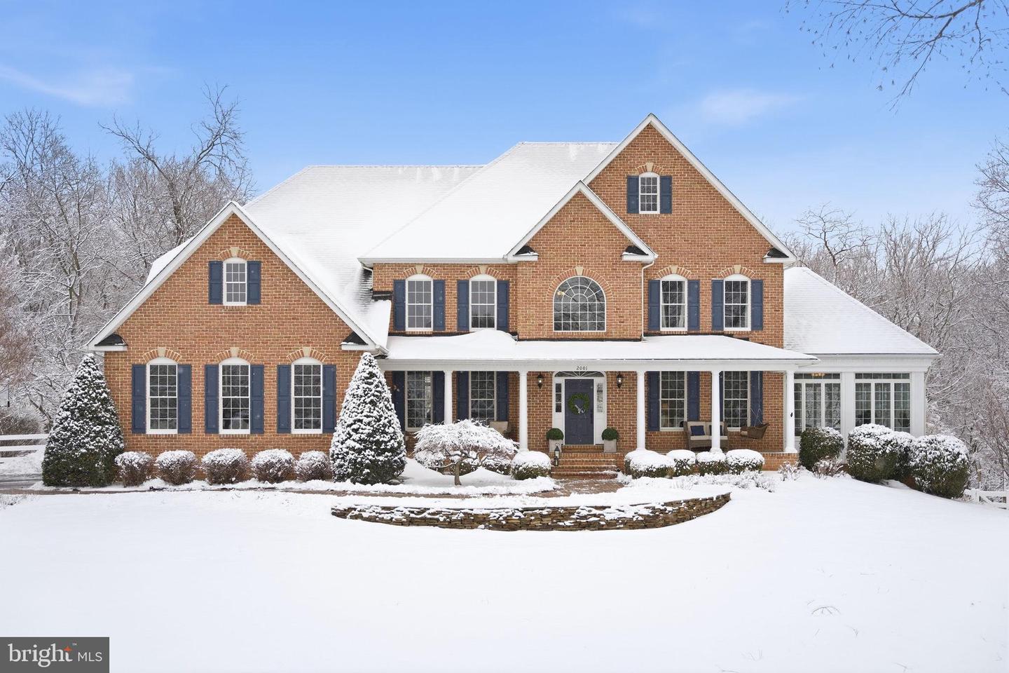 2001 Kilt Drive, Finksburg