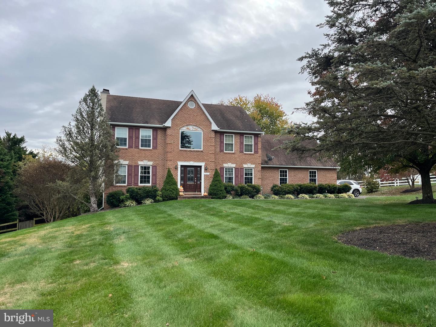 1115 Jeffras Court