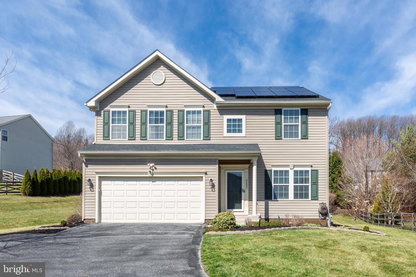 2683 Ideal Court, Manchester