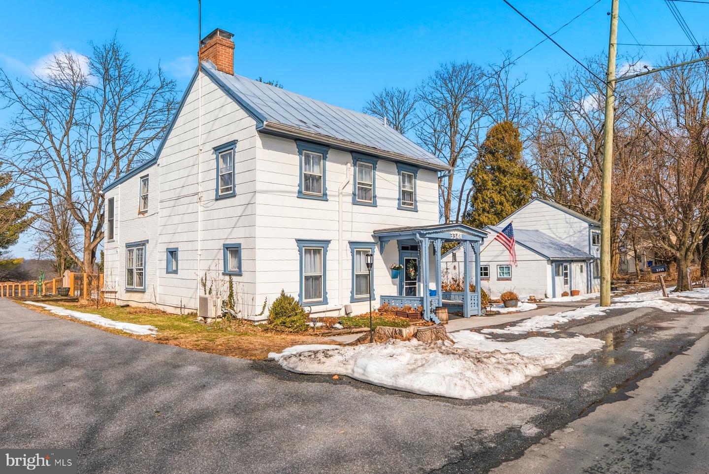 3348 Uniontown, Westminster