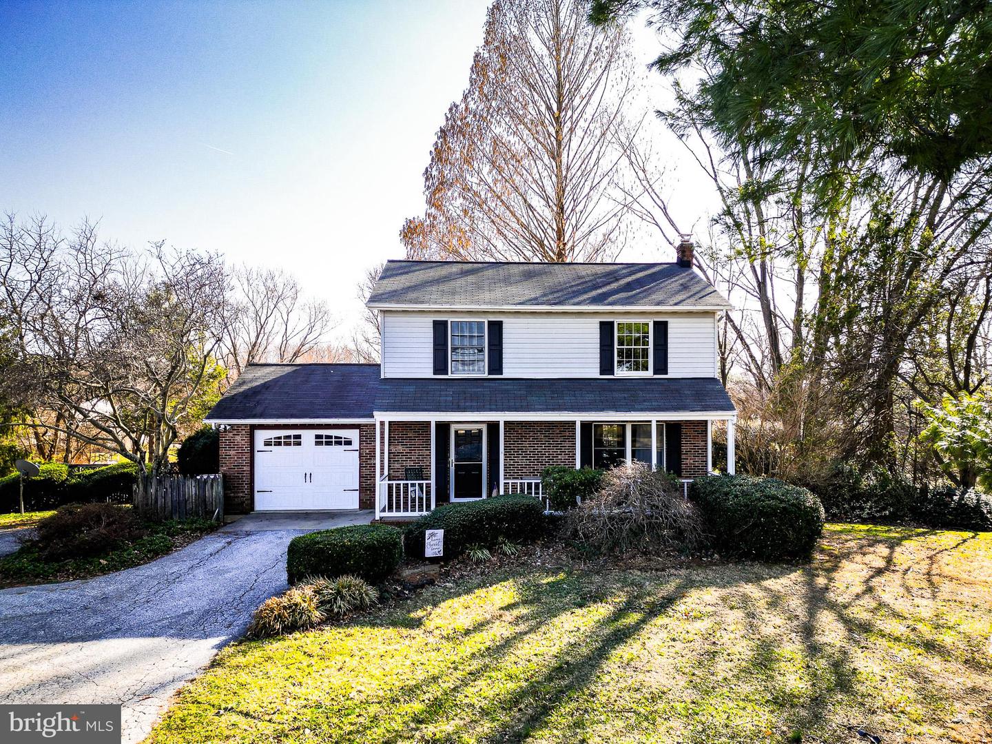 433 Obrecht Road, Sykesville