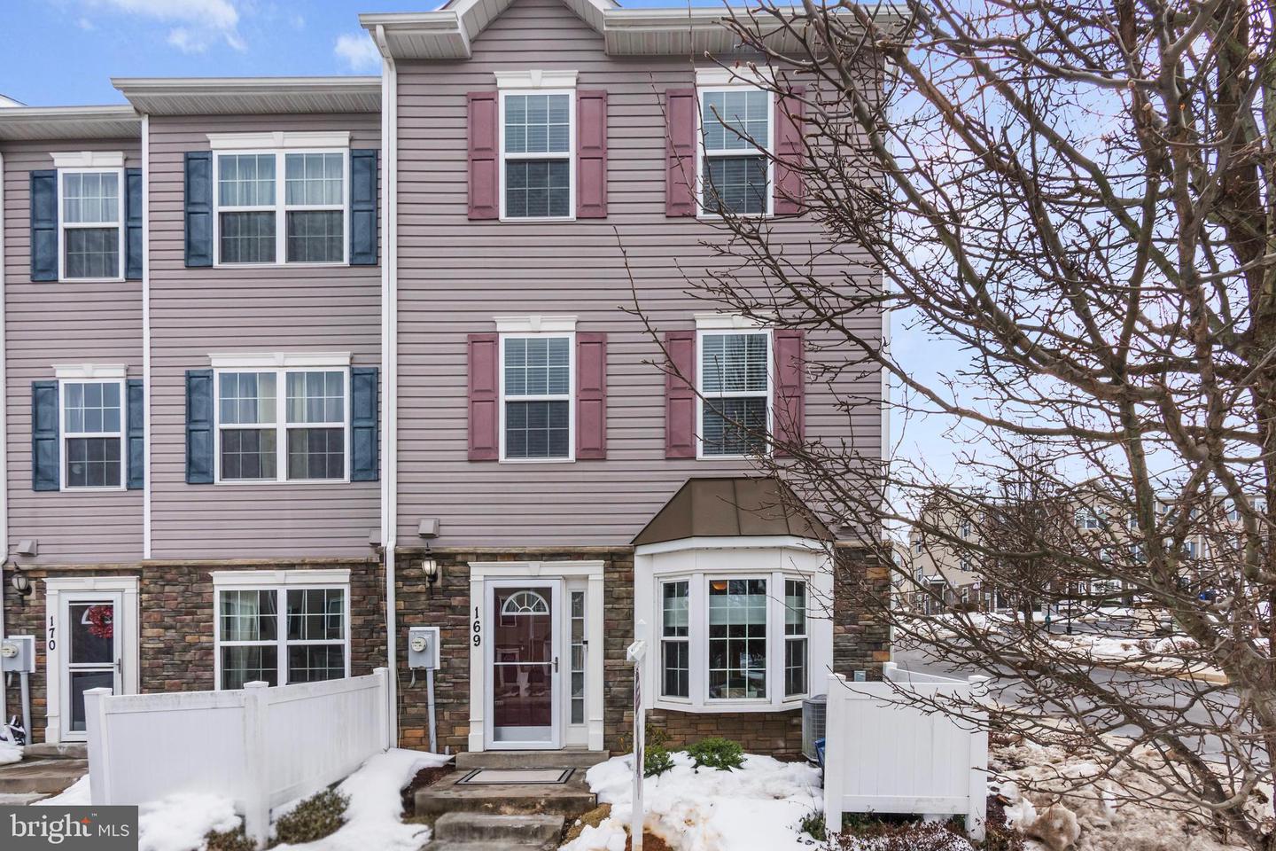 1819 Cassandra Drive #169, Eldersburg