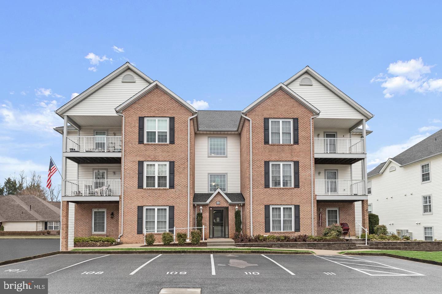 2021 Rudy Serra Drive #3b, Eldersburg
