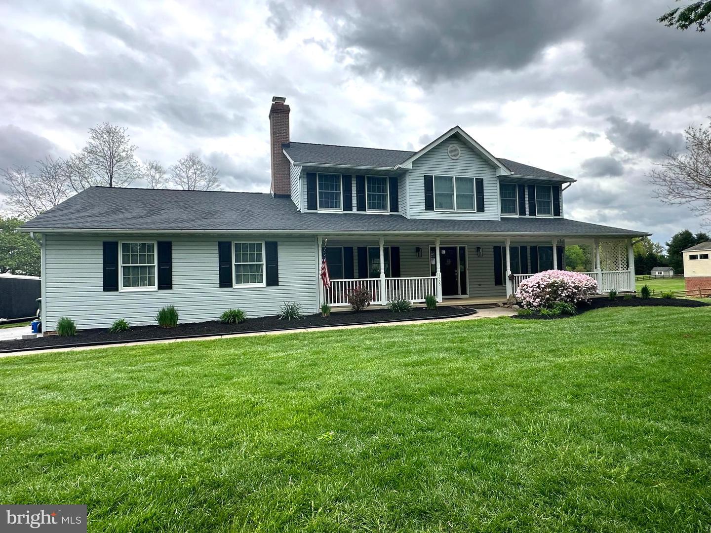 1955 Polaris Road, Finksburg