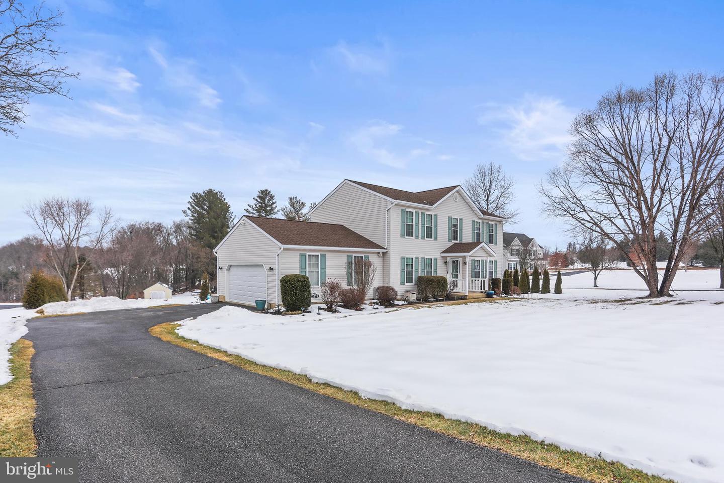 3776 London Bridge Road, Sykesville