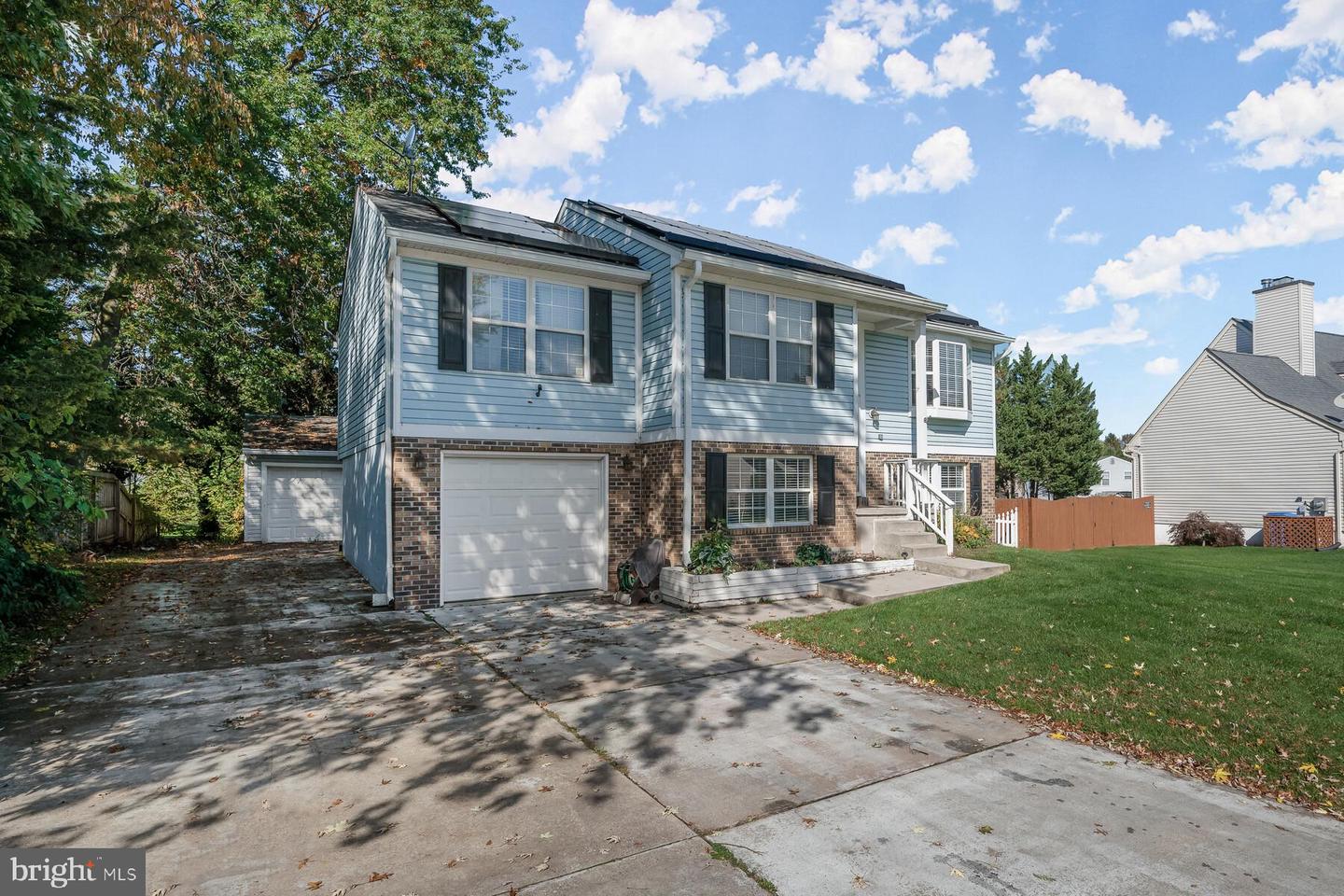 404 Taney Drive