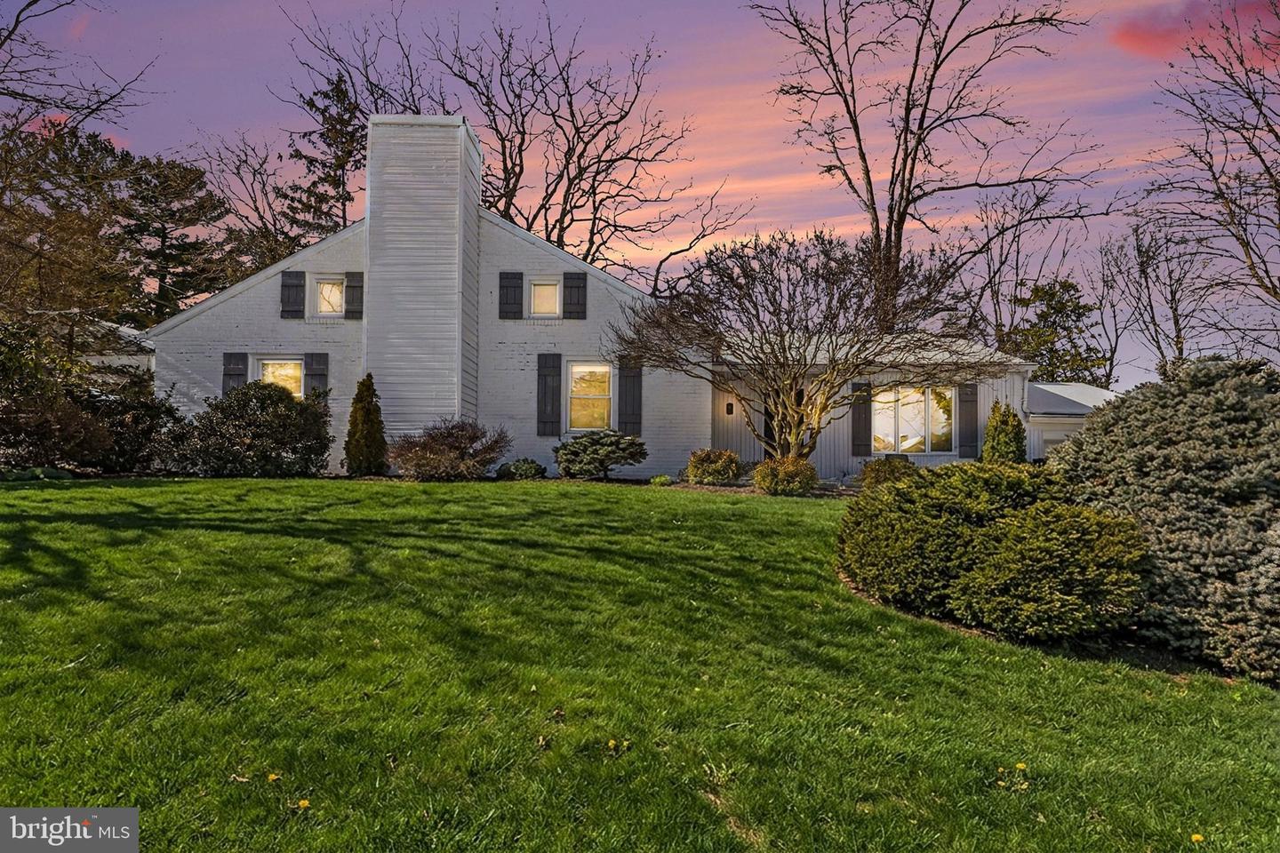 3 Marbeth Hill