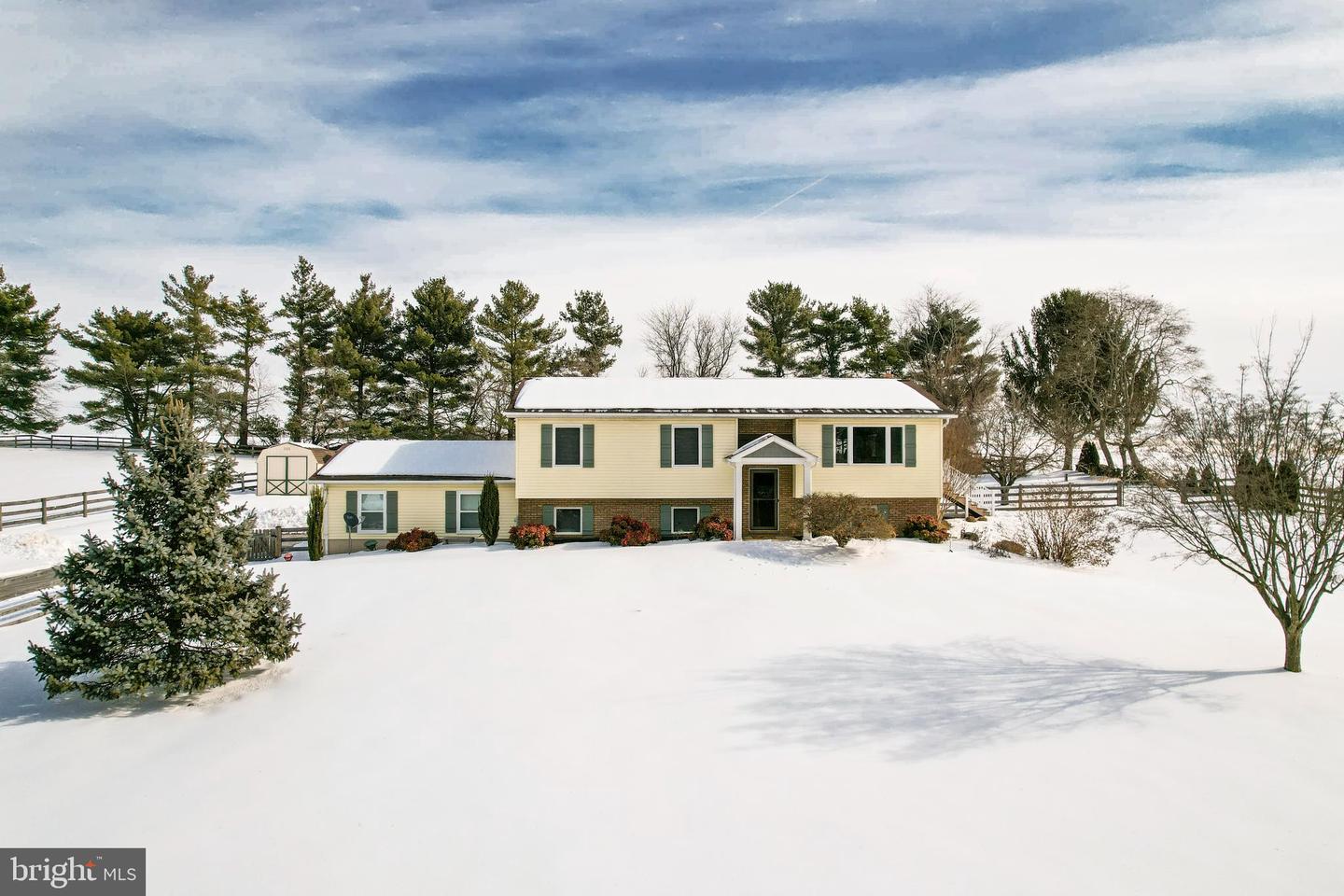 4316 Utz Road, Hampstead