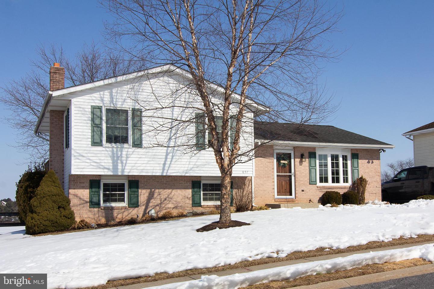 857 Snowfall Way, Westminster