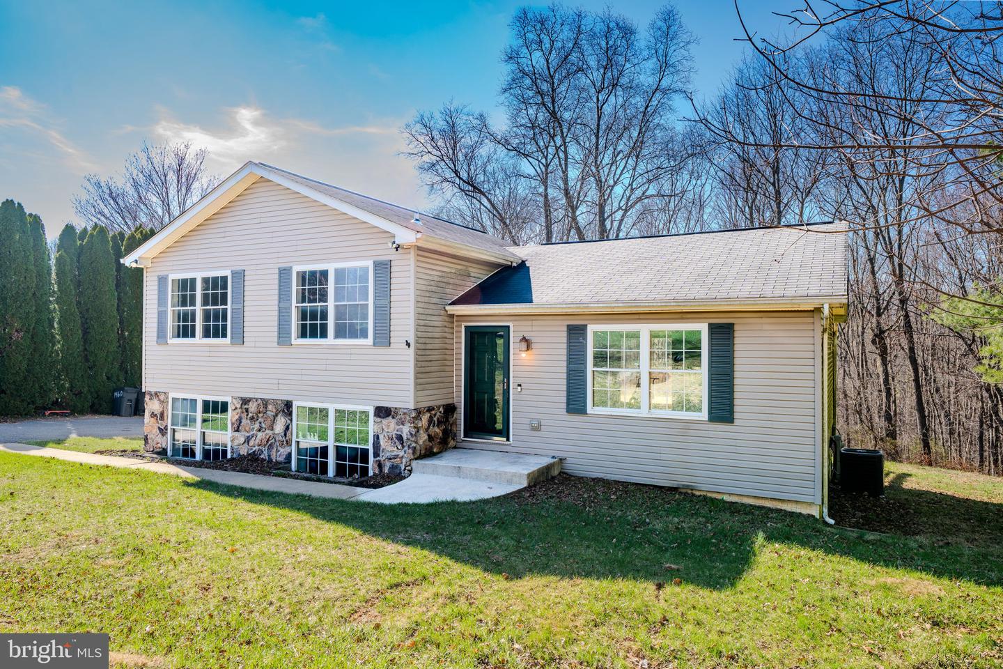 1460 Allen Way, Westminster