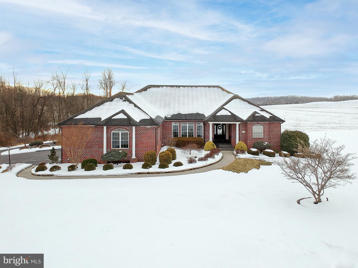 2710 Faithful Drive, Westminster
