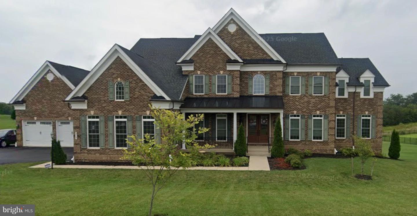 515 Parkland Road, Eldersburg