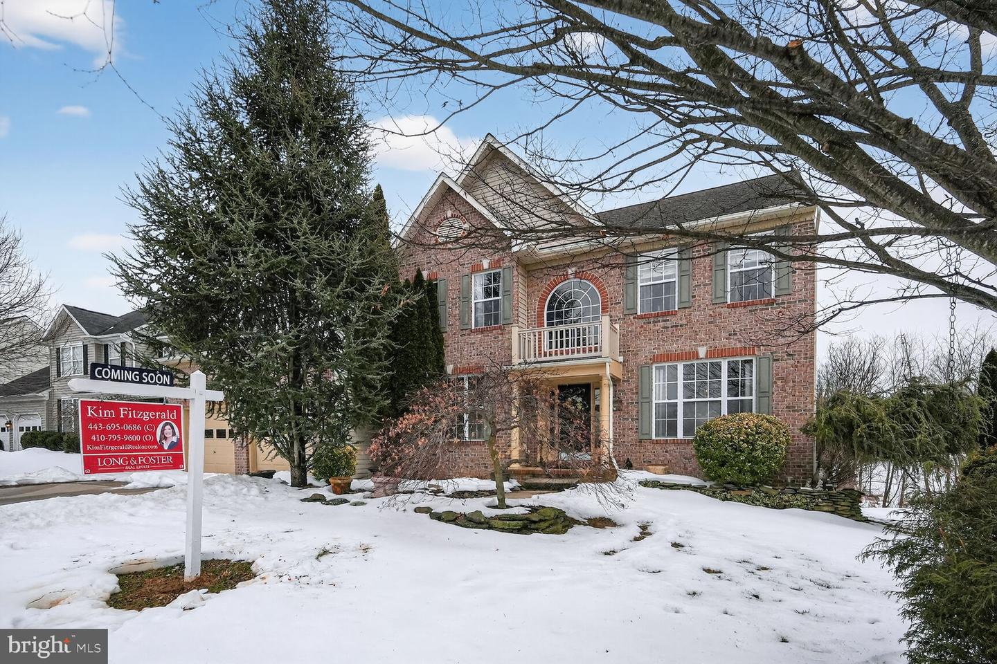 6117 Ash Grove Court, Eldersburg