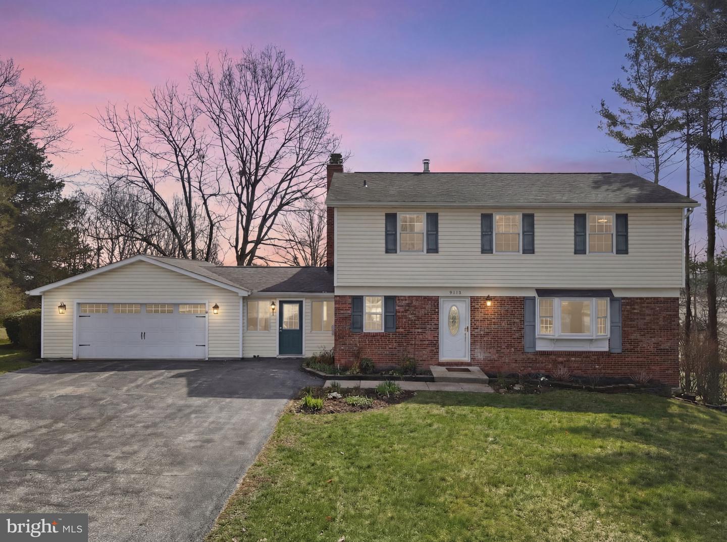2315 Sandel Lane, Westminster
