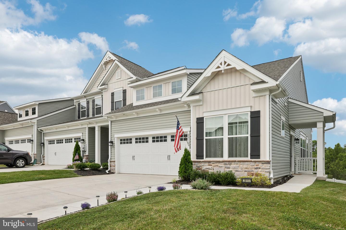 2810 Town View Circle, New Windsor