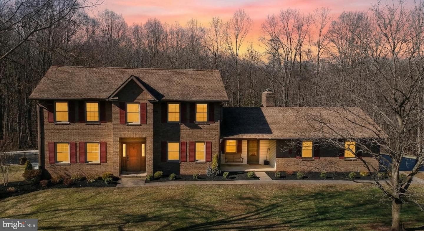 3222 Kimberly Drive, Mount Airy