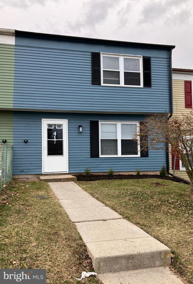 417 Red Tulip Court, Taneytown