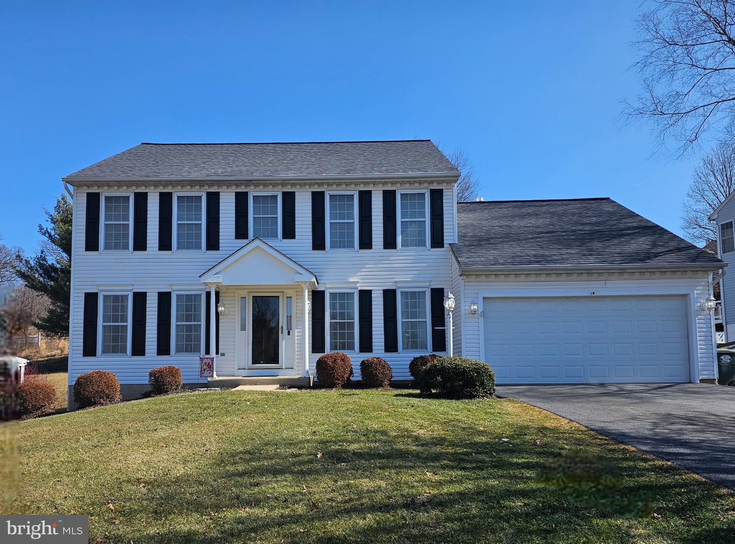 6041 Kennard Court, Eldersburg