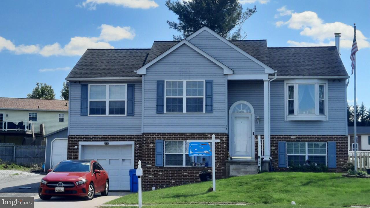33 Musket Court