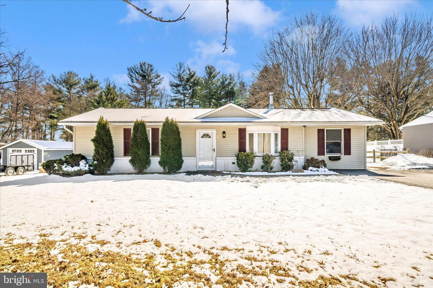 923 Klees Mill Road, Westminster