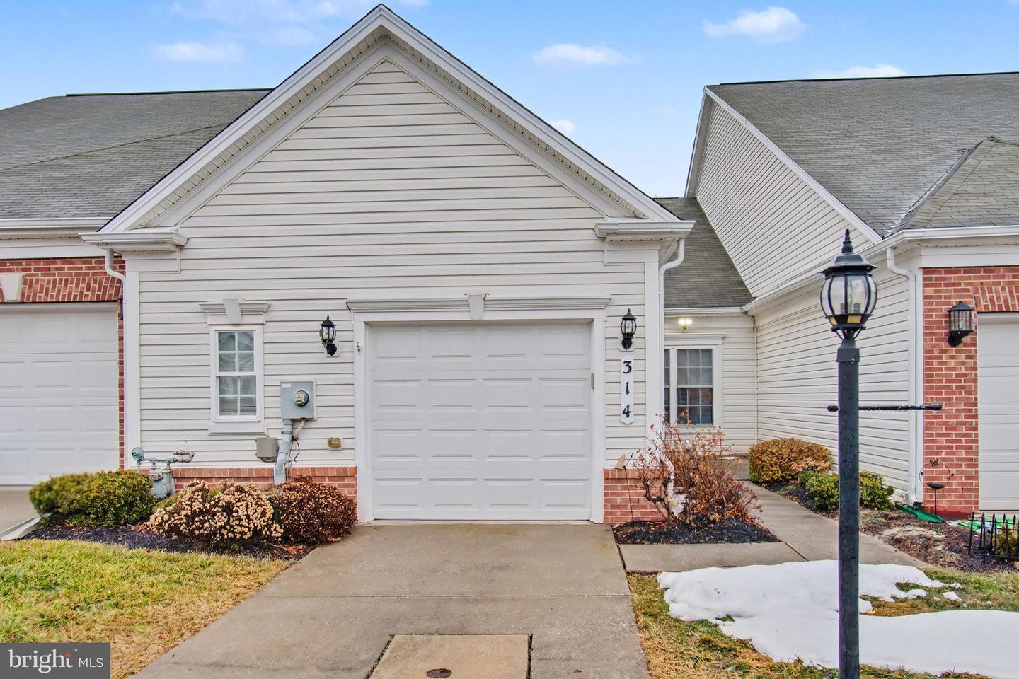 314 Butterfly Drive #72, Taneytown