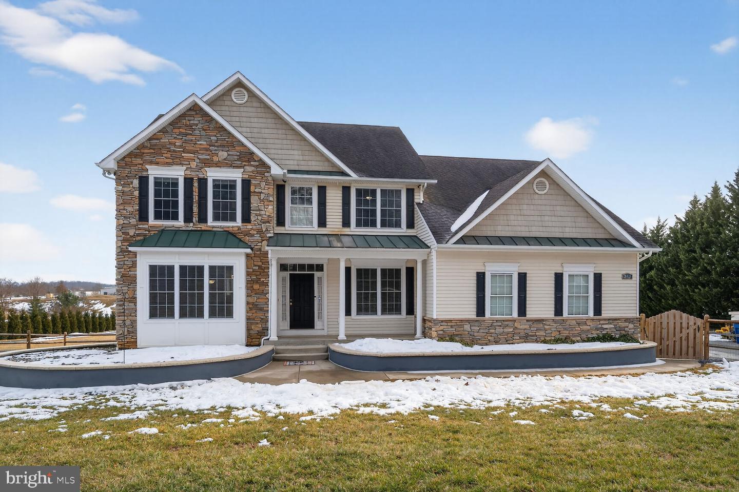 244 Stem Road, Union Bridge