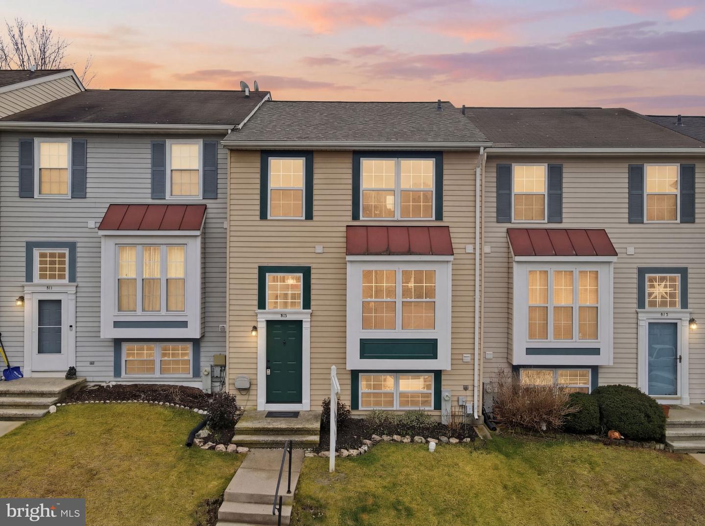 513 South Hills Court, Westminster