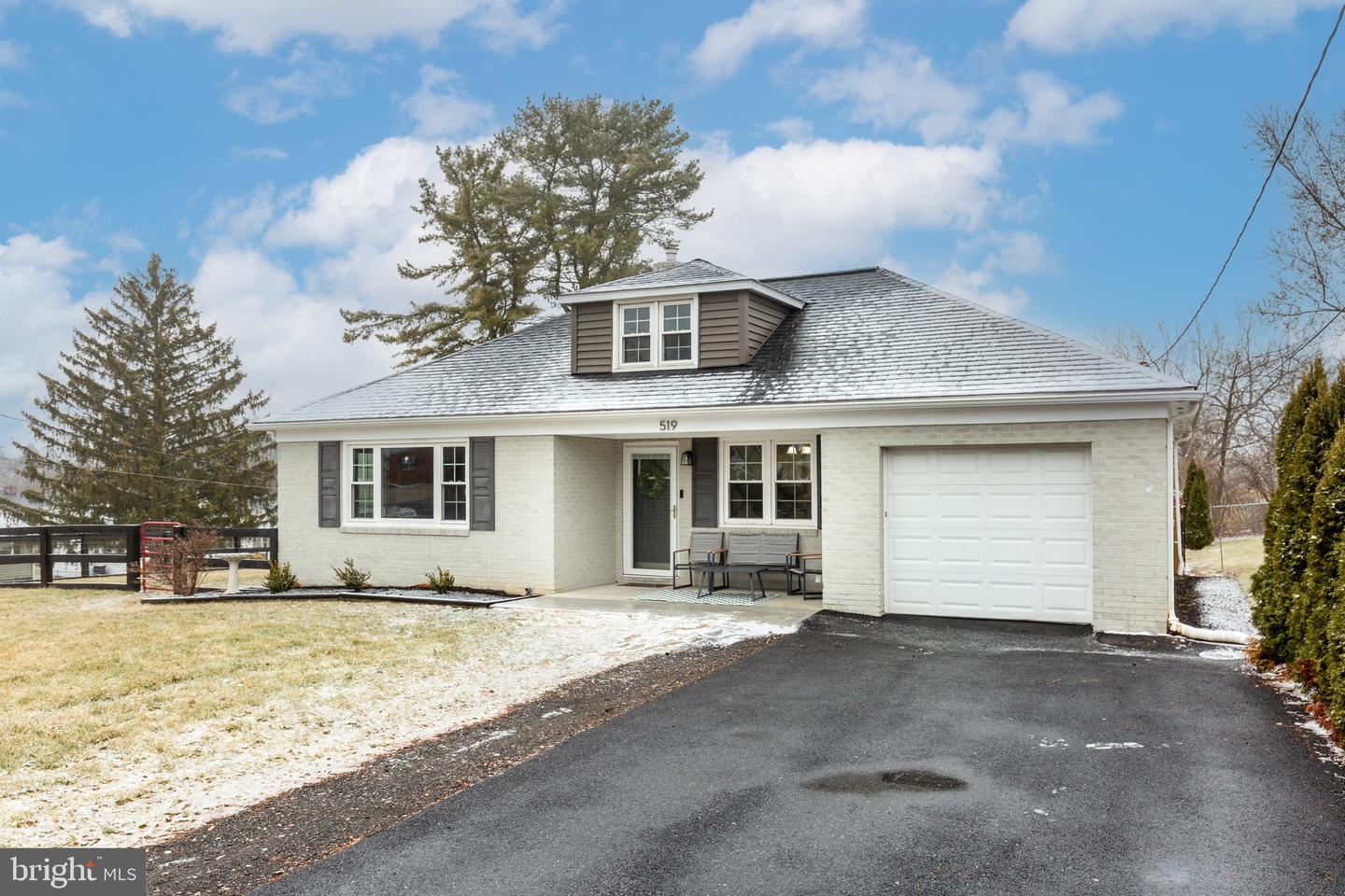 519 Old Baltimore Road, Westminster