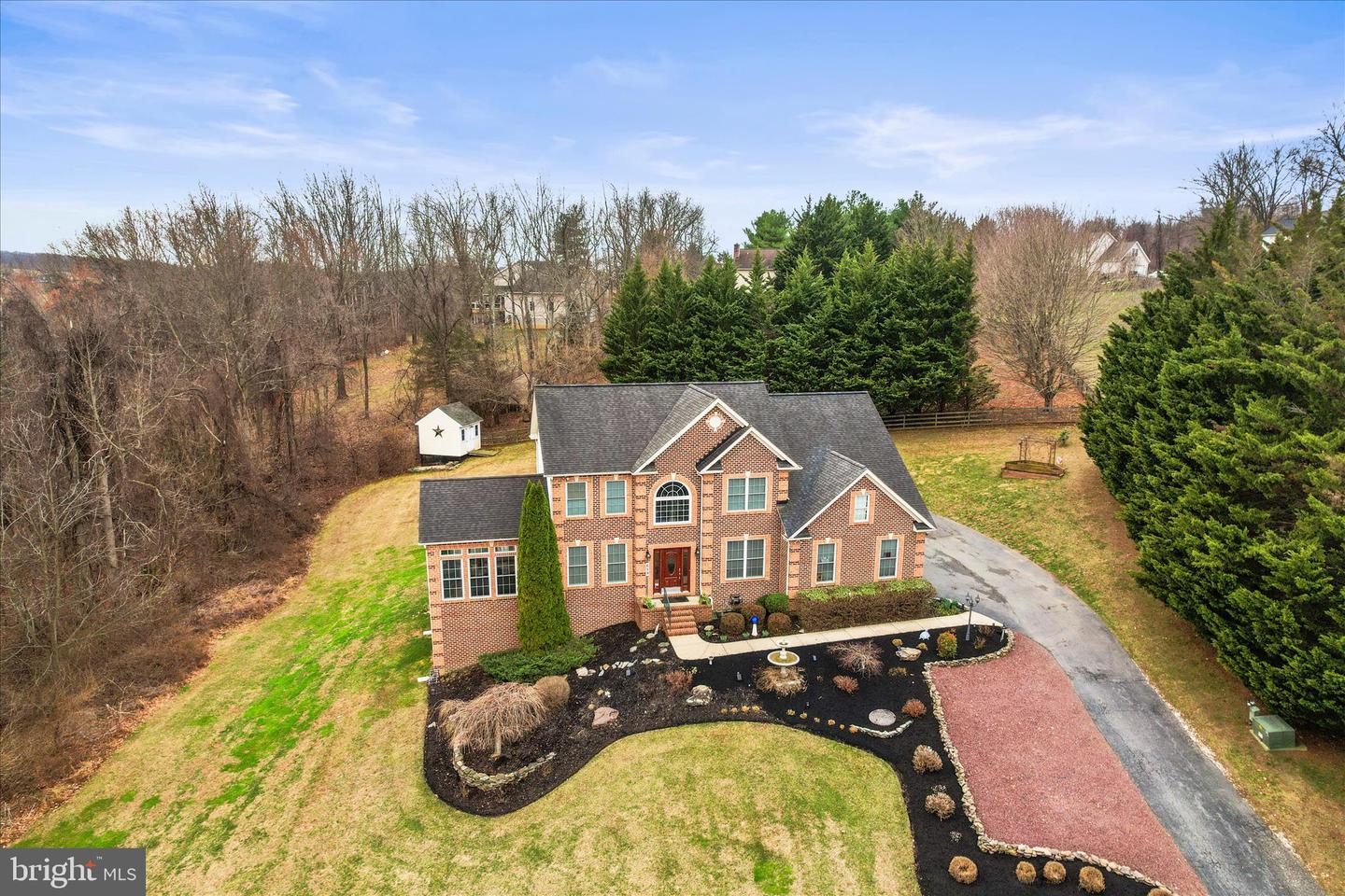 659 Downhill Drive