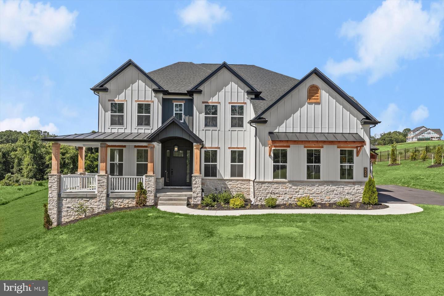 Lot 2 Snydersburg Road