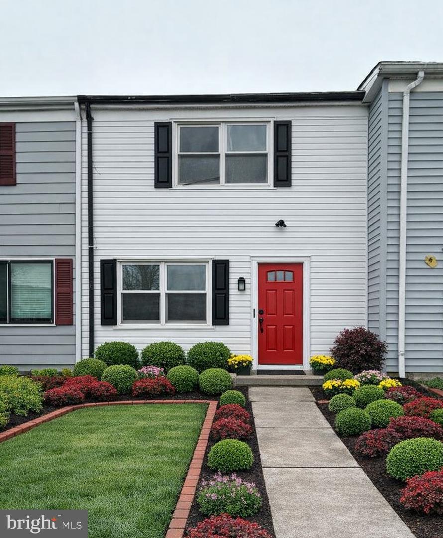 411 Clover Court