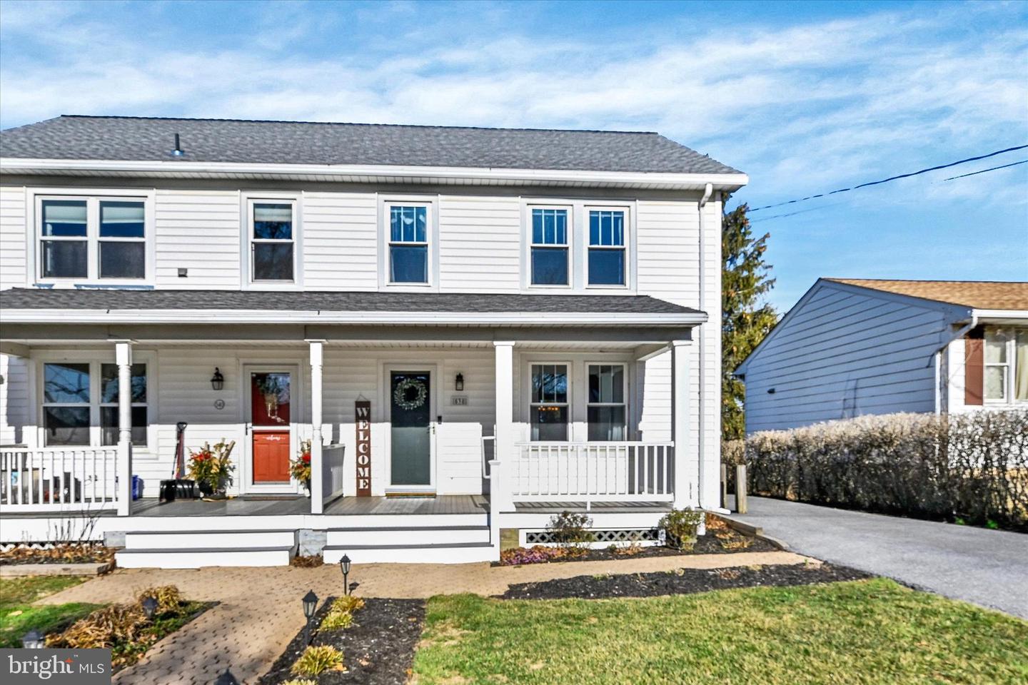 538 Willow Avenue, Westminster
