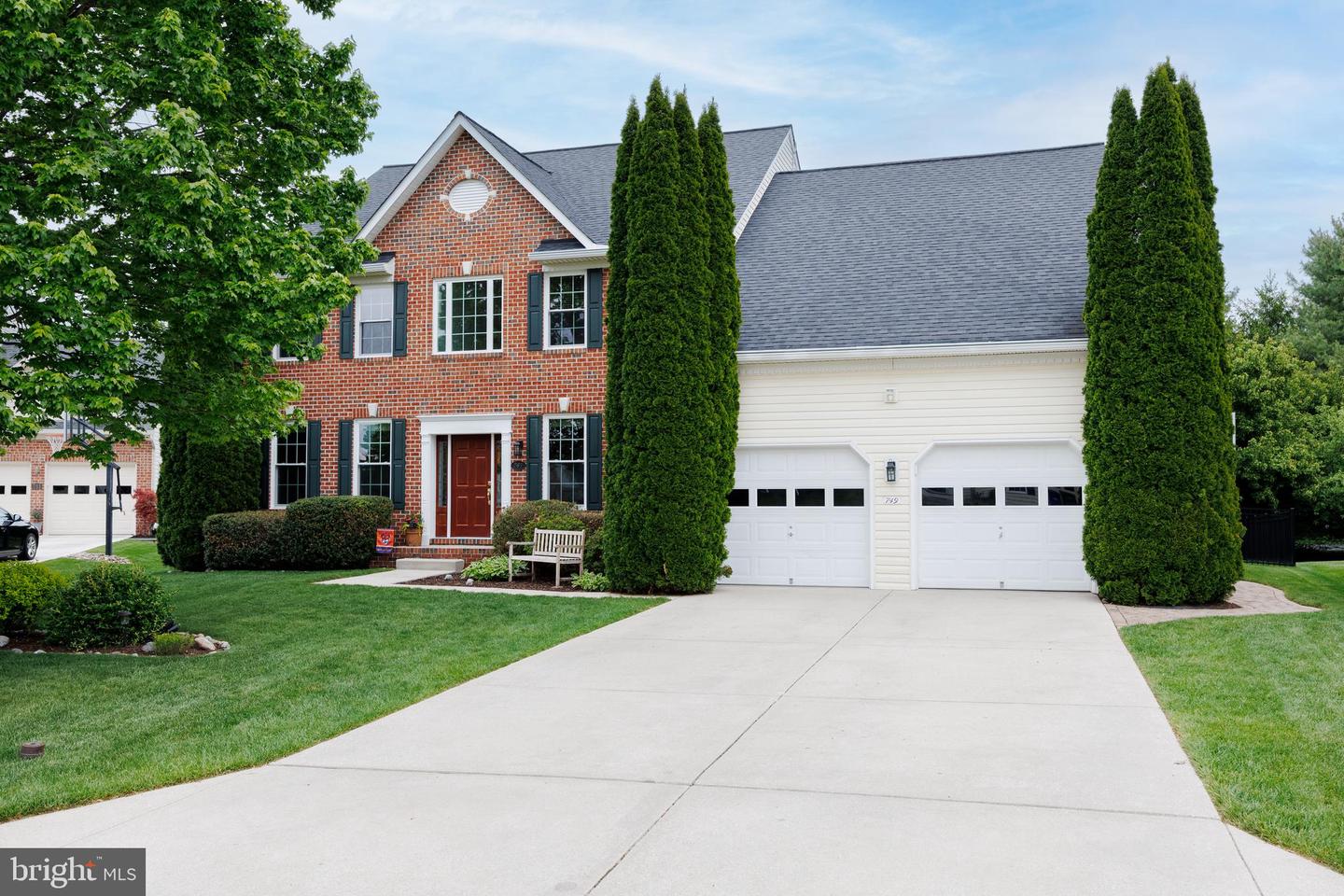 749 Rustling Leaf Court, Eldersburg