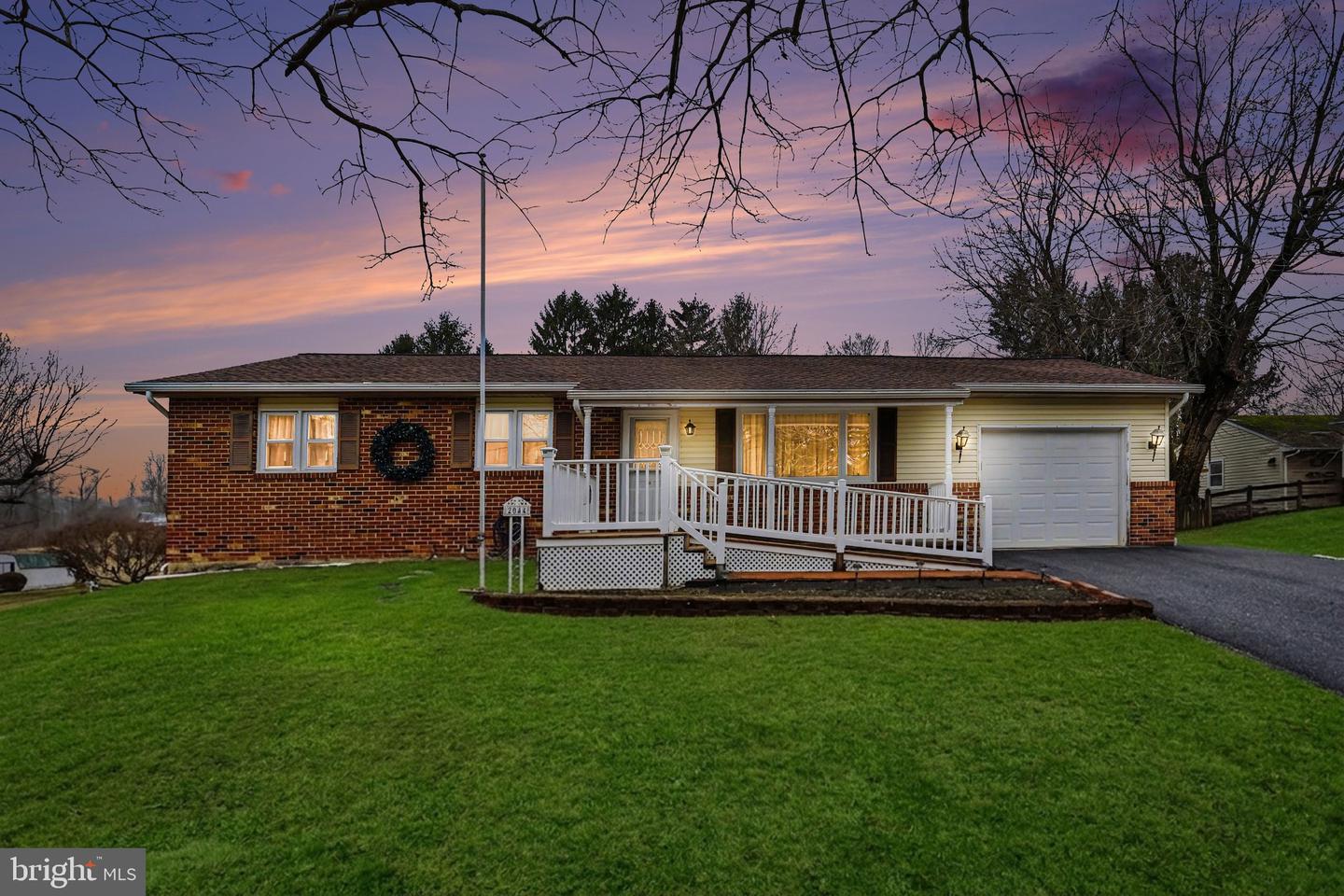 2044 Green Mill Road, Finksburg