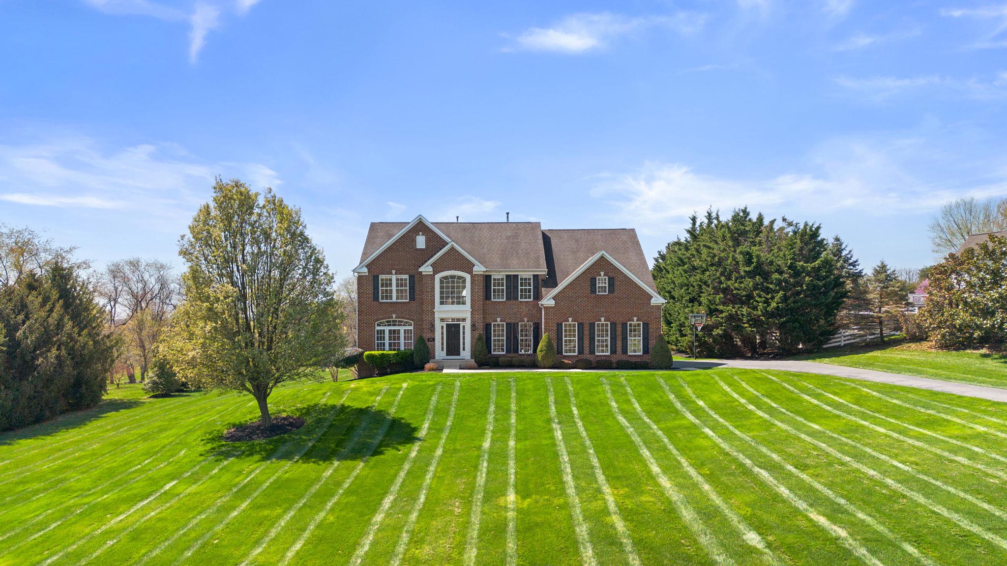 3088 Ballesteras Court, Mount Airy