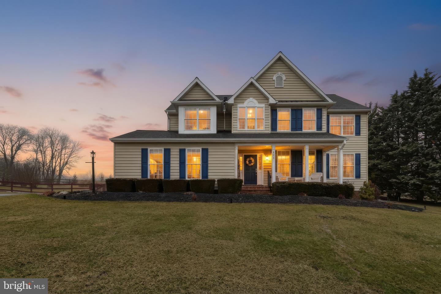 6571 Jasana Court, Sykesville