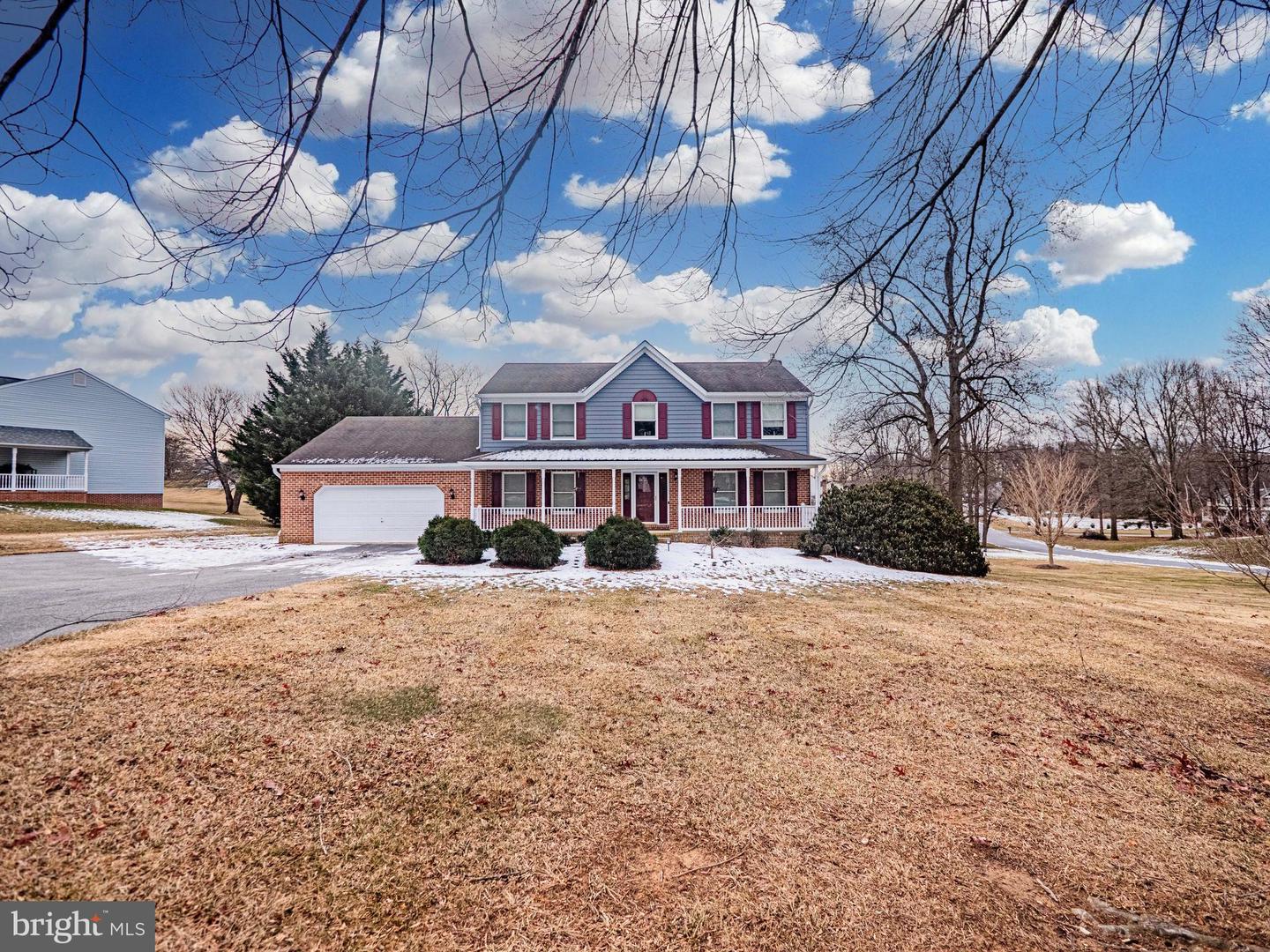 2875 Talbert Road, Finksburg