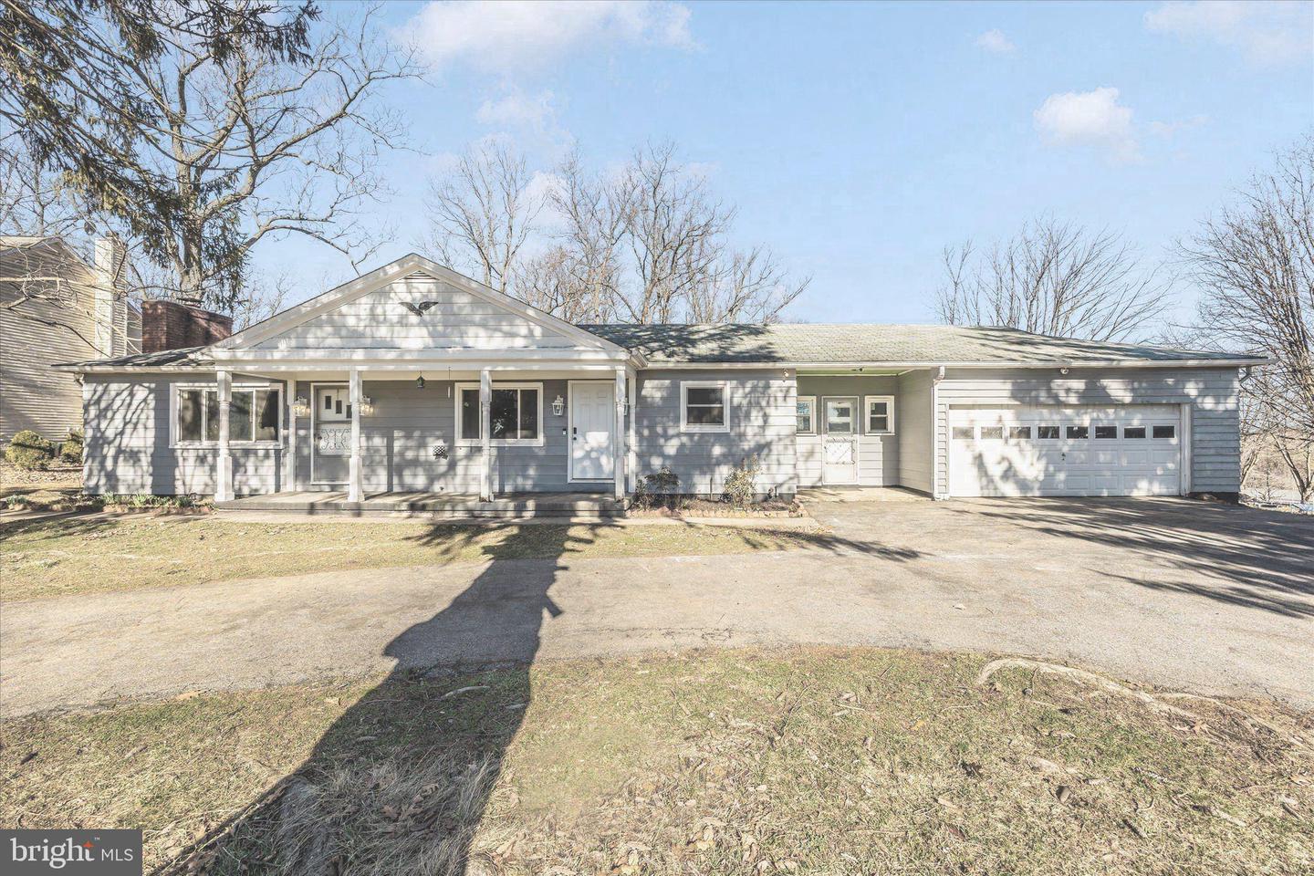 4814 Ridge Road, Mount Airy