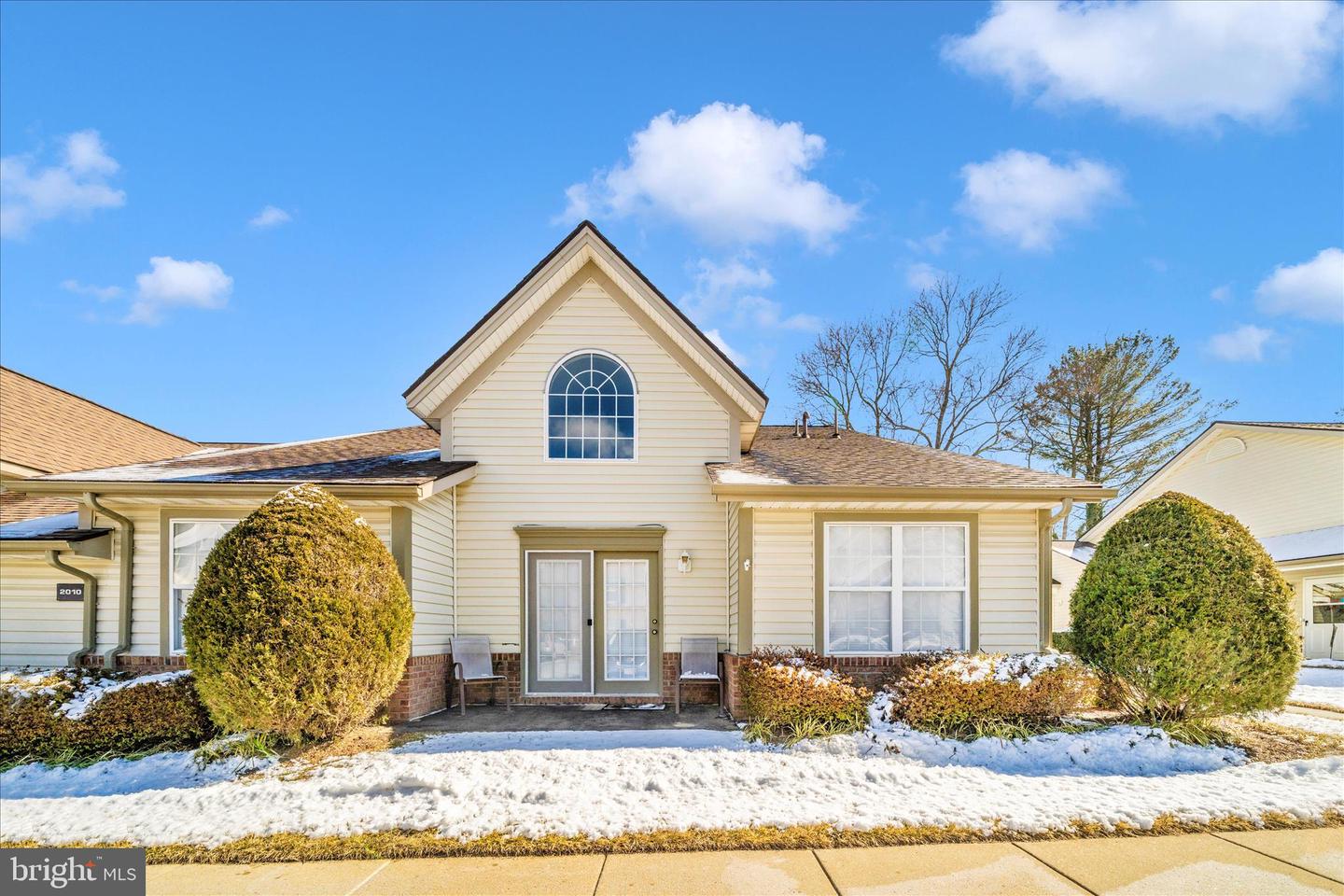 2010 Rudy Serra Drive #d, Sykesville