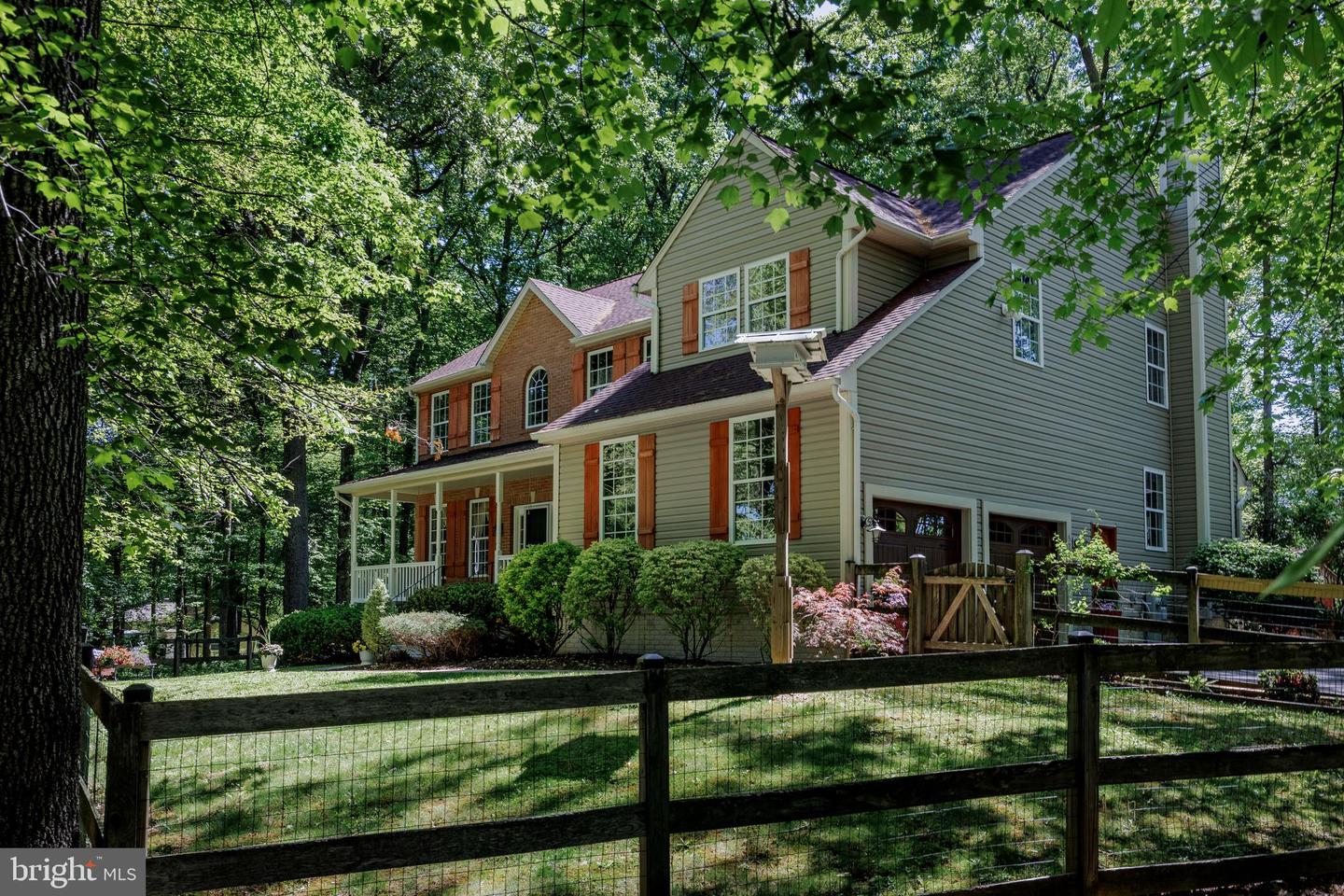5777 White Rock Road, Sykesville