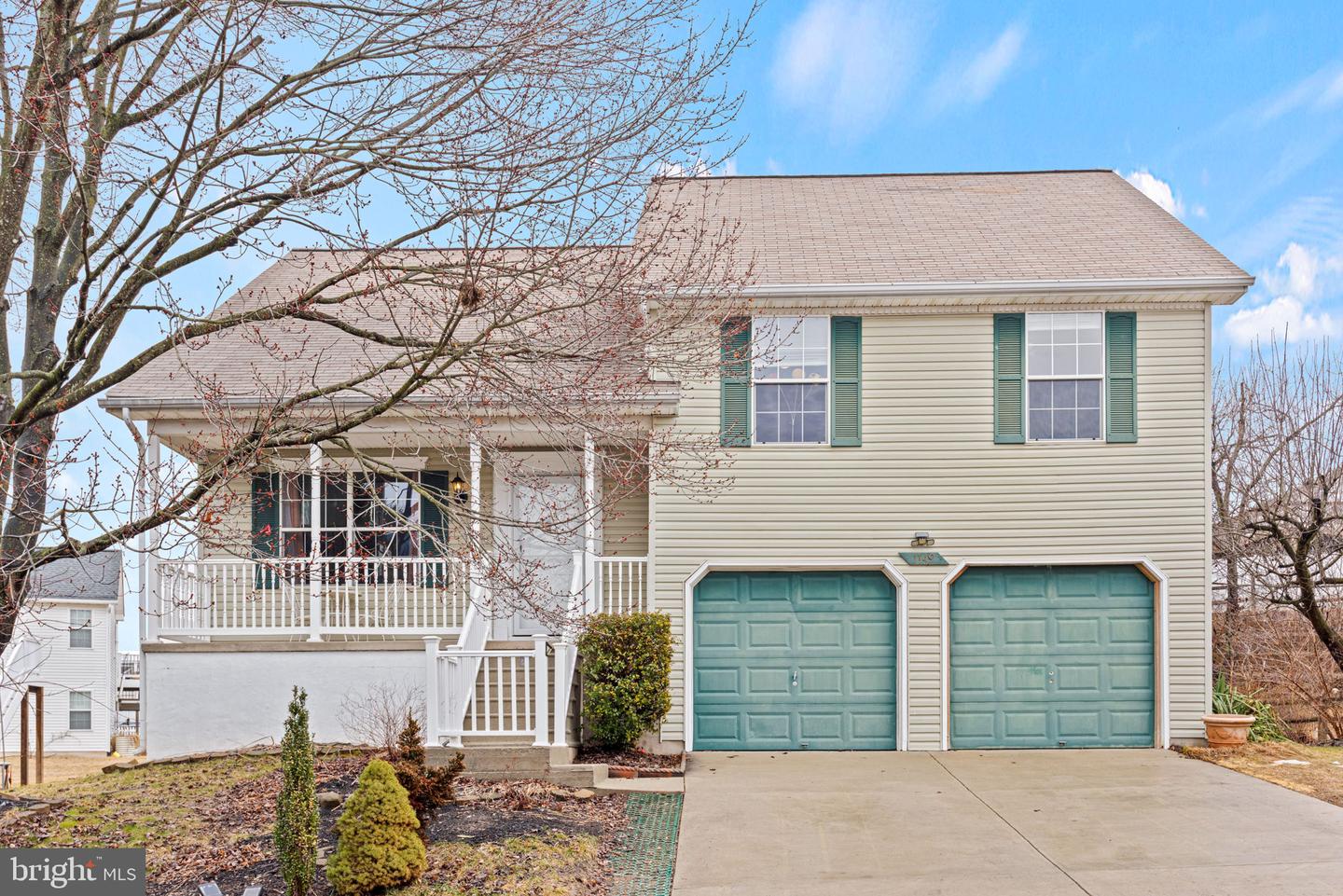 1149 Gypsum Drive, Hampstead