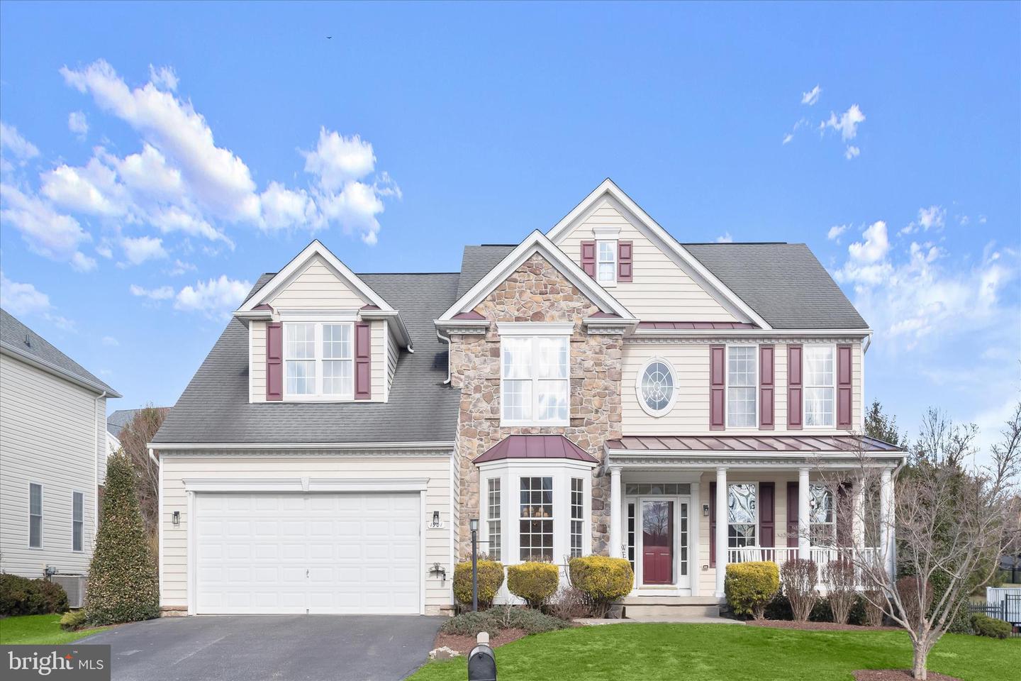 1901 Kings Forest Trail, Mount Airy