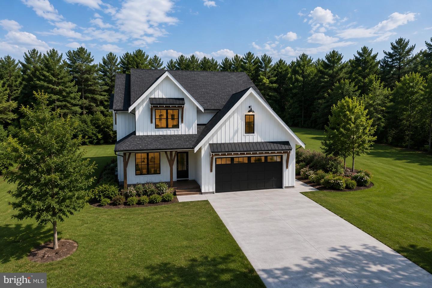 Tbd Sommerfield Drive #(5 Acres)