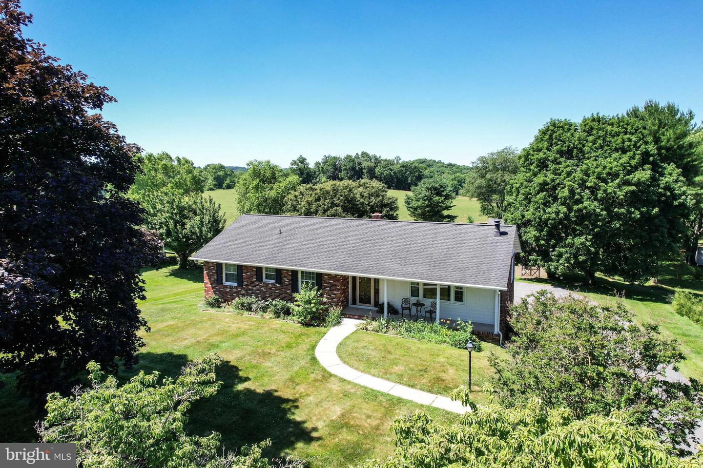 2409 Deer Park Road