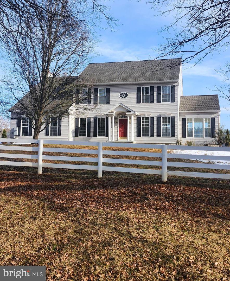 6329 Belmont Circle, Mount Airy