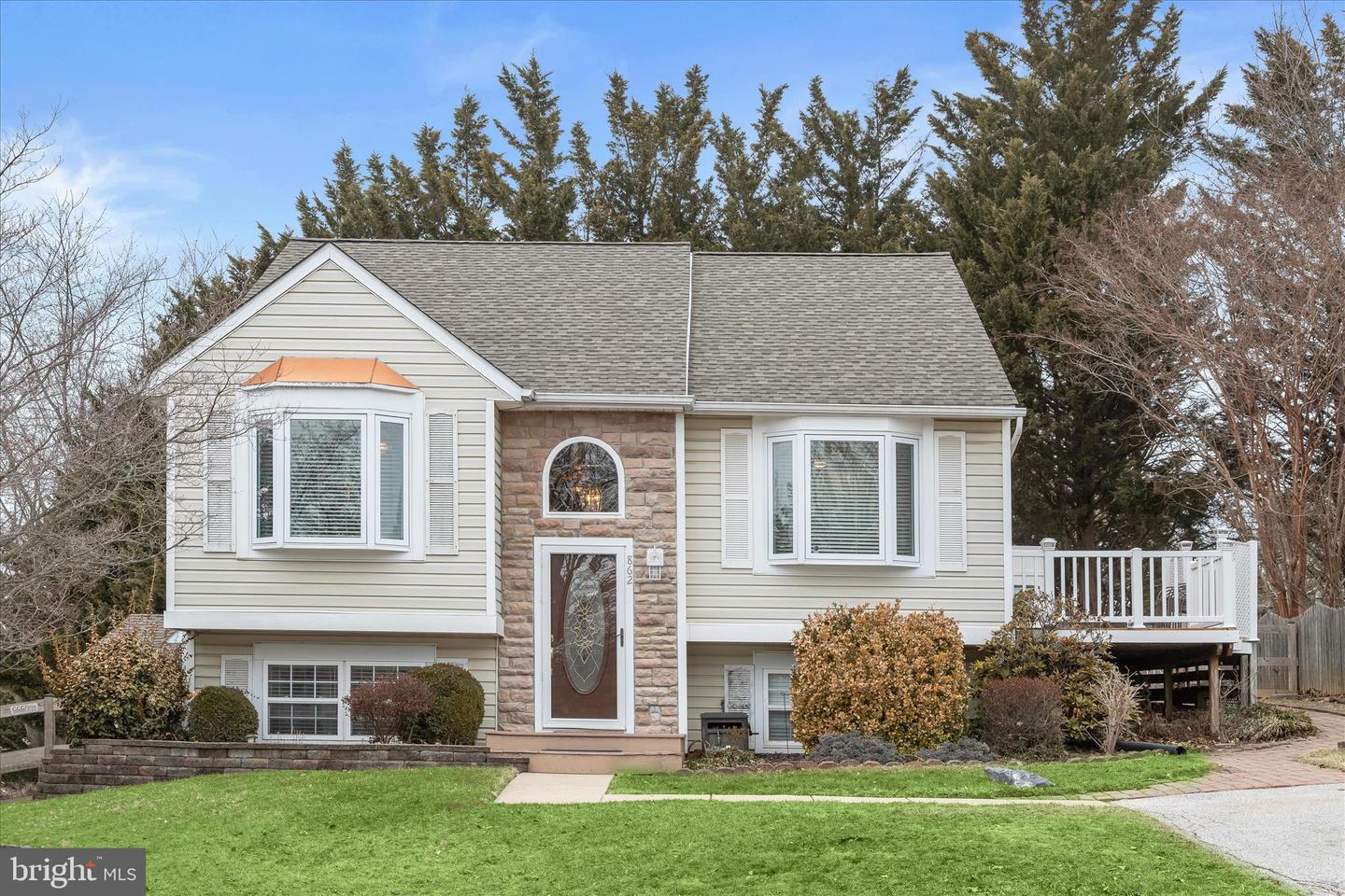 862 Elmwood Court, Westminster