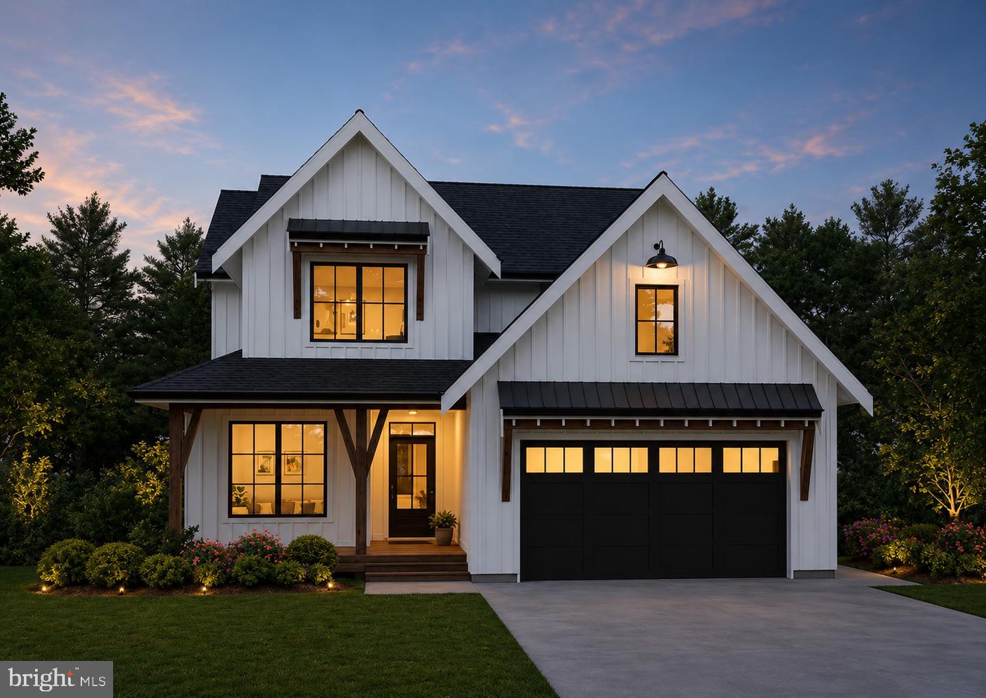 Tbd Sommerfield Drive #lot 1