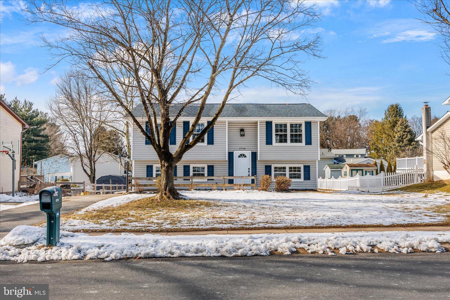 1716 Gemini Drive, Sykesville