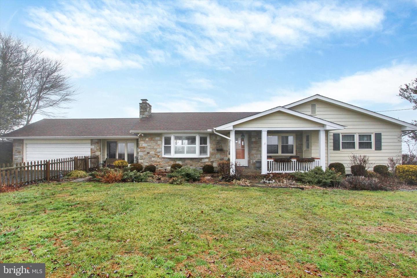 110 Lees Mill Road, Hampstead