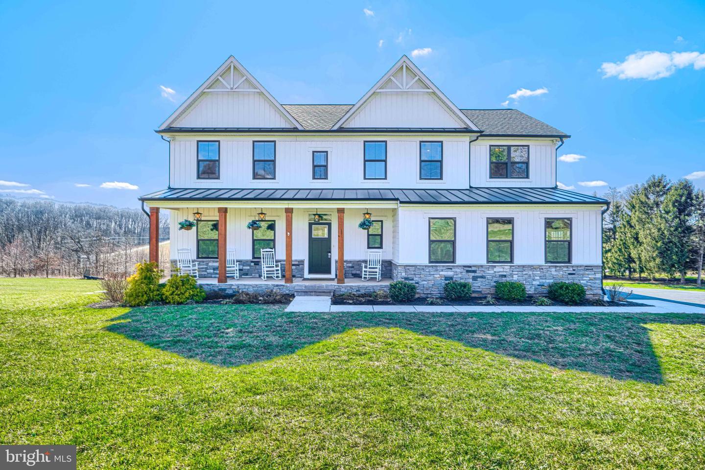 2553 Hanover Pike, Hampstead